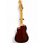 Used Fender  MALIBU SCE 3 Tone Sunburst Acoustic Electric Guitar