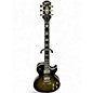 Used Epiphone Les Paul Prophecy GX Olive Burst Solid Body Electric Guitar thumbnail