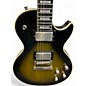 Used Epiphone Les Paul Prophecy GX Olive Burst Solid Body Electric Guitar