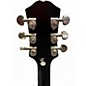 Used Epiphone Les Paul Prophecy GX Olive Burst Solid Body Electric Guitar