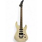 Used Yamaha RGX312 CHAMPAGNE Solid Body Electric Guitar thumbnail