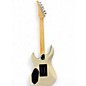 Used Yamaha RGX312 CHAMPAGNE Solid Body Electric Guitar