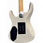 Used Yamaha RGX312 CHAMPAGNE Solid Body Electric Guitar