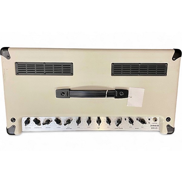 Used EVH ICONIC SERIES 5150 Tube Guitar Combo Amp