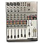 Used Behringer XENYX 1204 Powered Mixer thumbnail