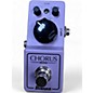 Used Ibanez Mini Chorus Effect Pedal thumbnail