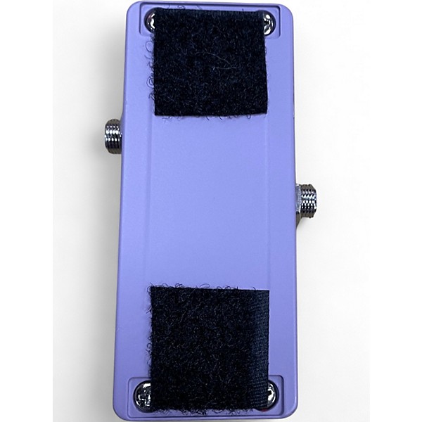 Used Ibanez Mini Chorus Effect Pedal