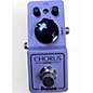 Used Ibanez Mini Chorus Effect Pedal