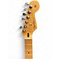 Used 2010 Fender FSR Standard Stratocaster HH 3 Tone Sunburst Solid Body Electric Guitar