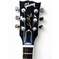 Used 2015 Gibson Les Paul Traditional 2015 Wine Red Solid Body Electric Guitar