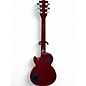 Used 2015 Gibson Les Paul Traditional 2015 Wine Red Solid Body Electric Guitar