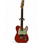 Used 2023 Fender Player Plus Telecaster Fiesta Red Solid Body Electric Guitar thumbnail
