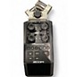 Used Zoom H6 KIT MultiTrack Recorder thumbnail
