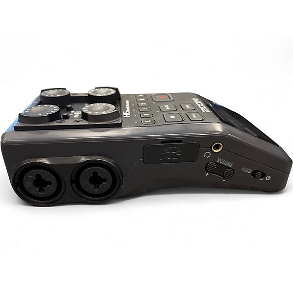 Used Zoom H6 KIT MultiTrack Recorder