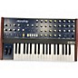 Used Behringer MonoPoly 4-voice Analog Synthesizer Synthesizer thumbnail
