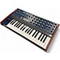 Used Behringer MonoPoly 4-voice Analog Synthesizer Synthesizer