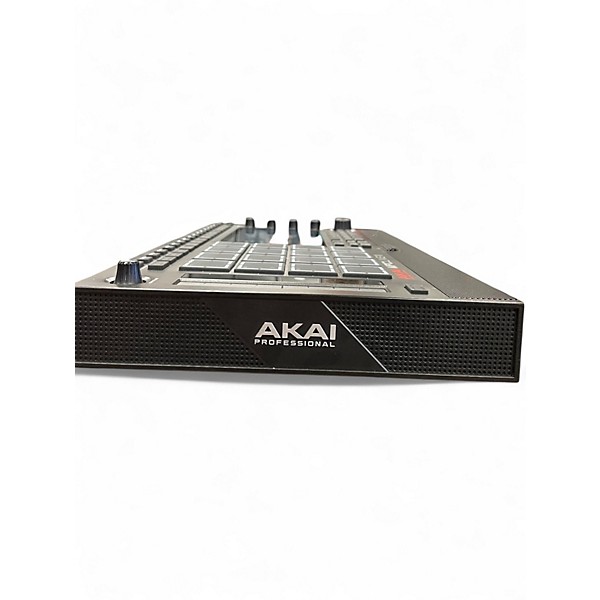 Used Akai Professional MPC LIVE 3 Production Controller