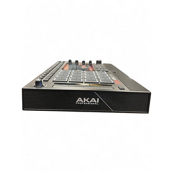 Used Akai Professional MPC LIVE 3 Production Controller