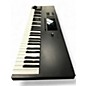 Used Native Instruments KONTROL S61 MK3 MIDI Controller thumbnail