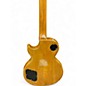 Used Gibson Les Paul Standard 50s P-90 Gold Top Solid Body Electric Guitar