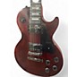 Used Gibson Les Paul Studio Wine Red Solid Body Electric Guitar