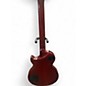 Used Gibson Les Paul Studio Wine Red Solid Body Electric Guitar