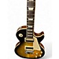 Used Gibson Les Paul Traditional Pro II Honey Burst Solid Body Electric Guitar