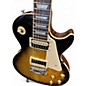 Used Gibson Les Paul Traditional Pro II Honey Burst Solid Body Electric Guitar