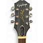 Used Epiphone Les Paul Traditional Pro IV Gold Top Solid Body Electric Guitar