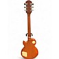 Used Epiphone Les Paul Traditional Pro IV Gold Top Solid Body Electric Guitar