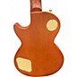 Used Epiphone Les Paul Traditional Pro IV Gold Top Solid Body Electric Guitar