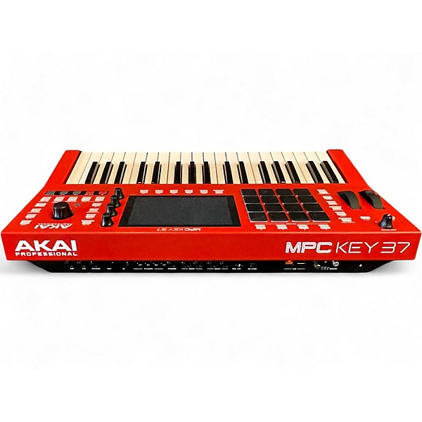 Used Akai Professional MPC KEY 37 Production Controller