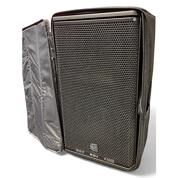 Used RCF NX-912A Powered Speaker