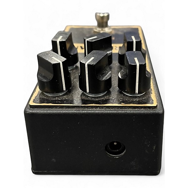 Used Friedman BE-OD Effect Pedal