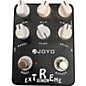 Used Joyo Extreme Metal Effect Pedal thumbnail