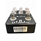 Used Joyo Extreme Metal Effect Pedal