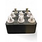 Used Joyo Extreme Metal Effect Pedal