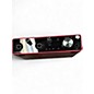 Used Focusrite Scarlett 4i4 Gen 3 Audio Interface thumbnail