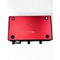 Used Focusrite Scarlett 4i4 Gen 3 Audio Interface