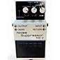 Used BOSS NS2 Noise Suppressor Effect Pedal thumbnail