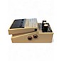 Used BOSS NS2 Noise Suppressor Effect Pedal