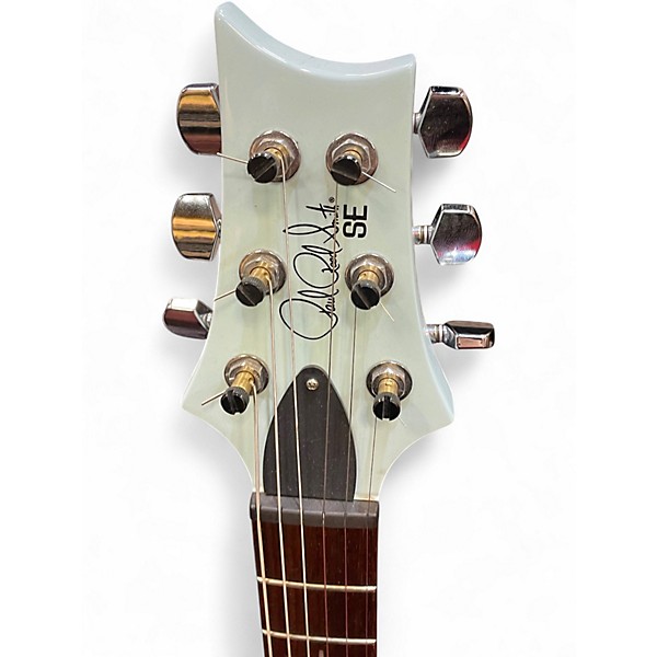 Used PRS Starla BABY BLUE Solid Body Electric Guitar