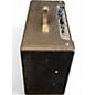 Vintage 1990s Fender Blues Junior Tube Guitar Combo Amp