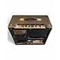 Vintage 1990s Fender Blues Junior Tube Guitar Combo Amp