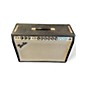 Vintage 1979 Fender Deluxe Reverb Tube Guitar Combo Amp thumbnail