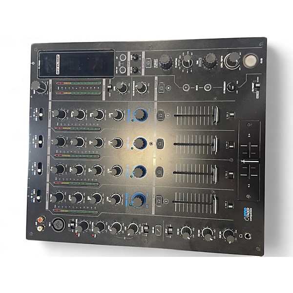 Used Reloop RMX-95 DJ Mixer