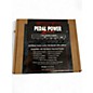 Used Voodoo Lab Pedal Power 2+ Power Supply thumbnail