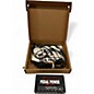 Used Voodoo Lab Pedal Power 2+ Power Supply