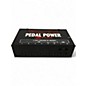 Used Voodoo Lab Pedal Power 2+ Power Supply