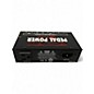 Used Voodoo Lab Pedal Power 2+ Power Supply